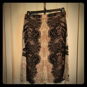 BCBG Max Azria skirt